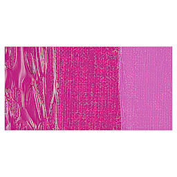 Sennelier Extra-Fine Artist Acrylique Paint - Quinacridone Red Light swatch