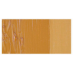 Sennelier Extra-Fine Artist Acrylique Paint - Raw Sienna swatch