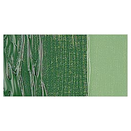 Sennelier Extra-Fine Artist Acrylique Paint - Sap Green swatch