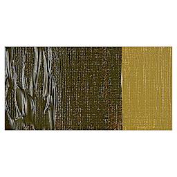 Sennelier Extra-Fine Artist Acrylique Paint - Sennelier Brown swatch