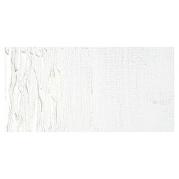 Sennelier Extra-Fine Artist Acrylique Paint - Titanium White swatch