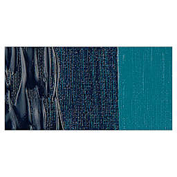 Sennelier Extra-Fine Artist Acrylique Paint - Turquoise swatch