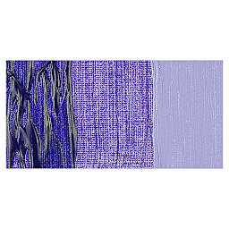 Sennelier Extra-Fine Artist Acrylique Paint - Ultramarine Violet swatch