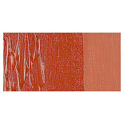 Sennelier Extra-Fine Artist Acrylique Paint - Venetian Red swatch