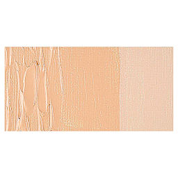 Sennelier Extra-Fine Artist Acrylique Paint - Warm Bright Yellow swatch