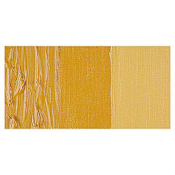 Sennelier Extra-Fine Artist Acrylique Paint - Yellow Ochre swatch