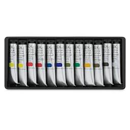 Winsor & Newton Professional Acrylic Sets