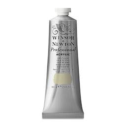 Winsor & Newton Professional Acrylics - Davy's Gray, 60 ml tube