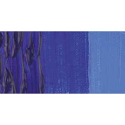 Winsor & Newton Professional Acrylic Paint - Ultramarine Blue swatch