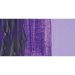 Winsor & Newton Professional Acrylic Paint - Ultramarine Violet swatch