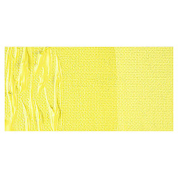 Winsor & Newton Professional Acrylic Paint - Cadmium Lemon swatch