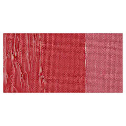 Winsor & Newton Professional Acrylic Paint - Cadmium Red Deep swatch