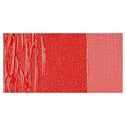 Winsor & Newton Professional Acrylic Paint - Cadmium Red Medium swatch