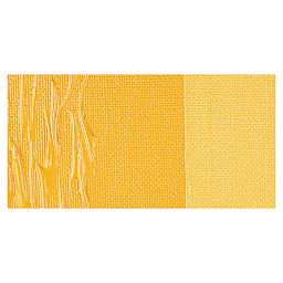 Winsor & Newton Professional Acrylic Paint - Cadmium Yellow Deep swatch