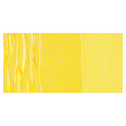 Winsor & Newton Professional Acrylic Paint - Cadmium Yellow Medium swatch