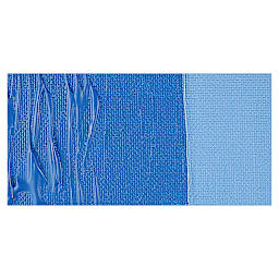 Winsor & Newton Professional Acrylic Paint - Cerulean Blue swatch