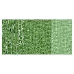 Winsor & Newton Professional Acrylic Paint - Chromium Oxide Green swatch