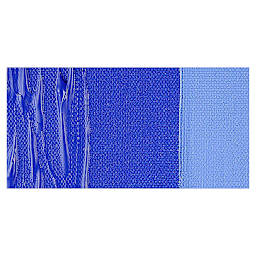 Winsor & Newton Professional Acrylic Paint - Cobalt Blue swatch