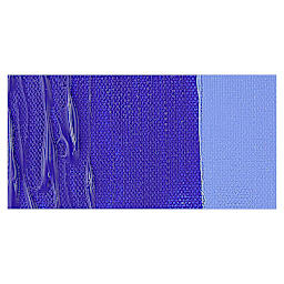 Winsor & Newton Professional Acrylic Paint - Cobalt Blue Deep swatch