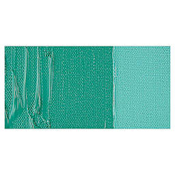 Winsor & Newton Professional Acrylic Paint - Cobalt Green swatch