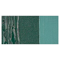 Winsor & Newton Professional Acrylic Paint - Cobalt Green Deep swatch