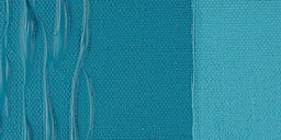 Winsor & Newton Professional Acrylic Paint - Cobalt Turquoise swatch