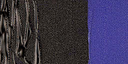 Winsor & Newton Professional Acrylic Paint - Dioxazine Purple swatch