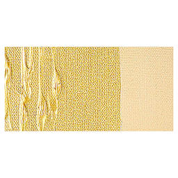 Winsor & Newton Professional Acrylic Paint - Gold swatch