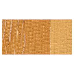 Winsor & Newton Professional Acrylic Paint - Gold Ochre swatch