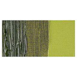 Winsor & Newton Professional Acrylic Paint - Green Gold swatch