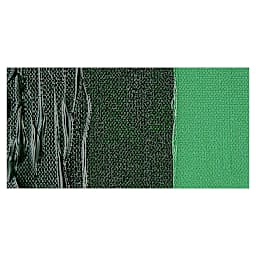 Winsor & Newton Professional Acrylic Paint - Hooker's Green swatch