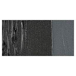 Winsor & Newton Professional Acrylic Paint - Ivory Black swatch