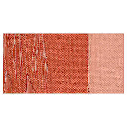 Winsor & Newton Professional Acrylic Paint - Light Red swatch