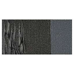 Winsor & Newton Professional Acrylic Paint - Mars Black swatch