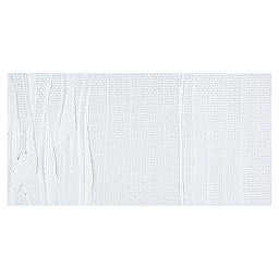 Winsor & Newton Professional Acrylic Paint - Mixing White swatch