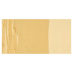 Winsor & Newton Professional Acrylic Paint - Naples Yellow swatch