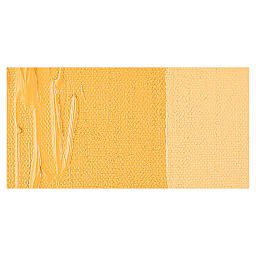 Winsor & Newton Professional Acrylic Paint - Naples Yellow Deep swatch
