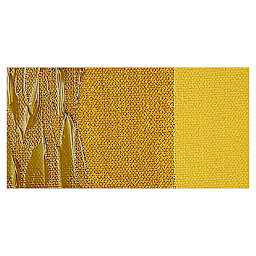 Winsor & Newton Professional Acrylic Paint - Nickel Azo Yellow swatch