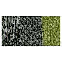 Winsor & Newton Professional Acrylic Paint - Permanent Sap Green swatch