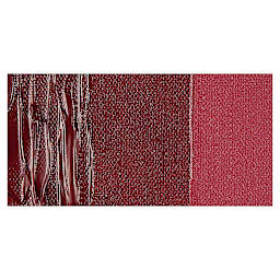 Winsor & Newton Professional Acrylic Paint - Perylene Maroon swatch