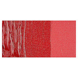 Winsor & Newton Professional Acrylic Paint - Perylene Red swatch