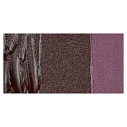 Winsor & Newton Professional Acrylic Paint - Perylene Violet swatch