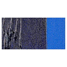 Winsor & Newton Professional Acrylic Paint - Phthalo Blue Red Shade swatch