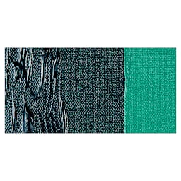 Winsor & Newton Professional Acrylic Paint - Phthalo Green Blue Shade swatch
