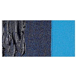 Winsor & Newton Professional Acrylic Paint - Phthalo Turquoise swatch