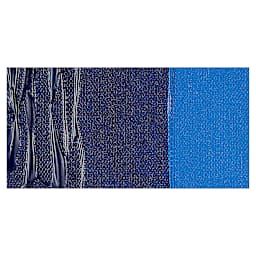 Winsor & Newton Professional Acrylic Paint - Phthalo Blue Green Shade swatch