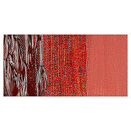 Winsor & Newton Professional Acrylic Paint - Burnt Orange swatch