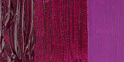 Winsor & Newton Professional Acrylic Paint - Quinacridone Violet swatch