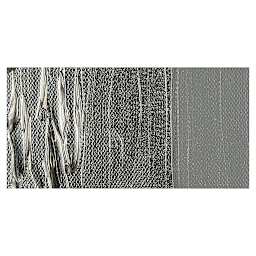 Winsor & Newton Professional Acrylic Paint - Silver No. 2 swatch