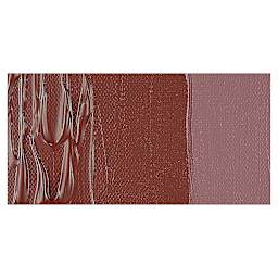 Winsor & Newton Professional Acrylic Paint - Violet Iron Oxide swatch